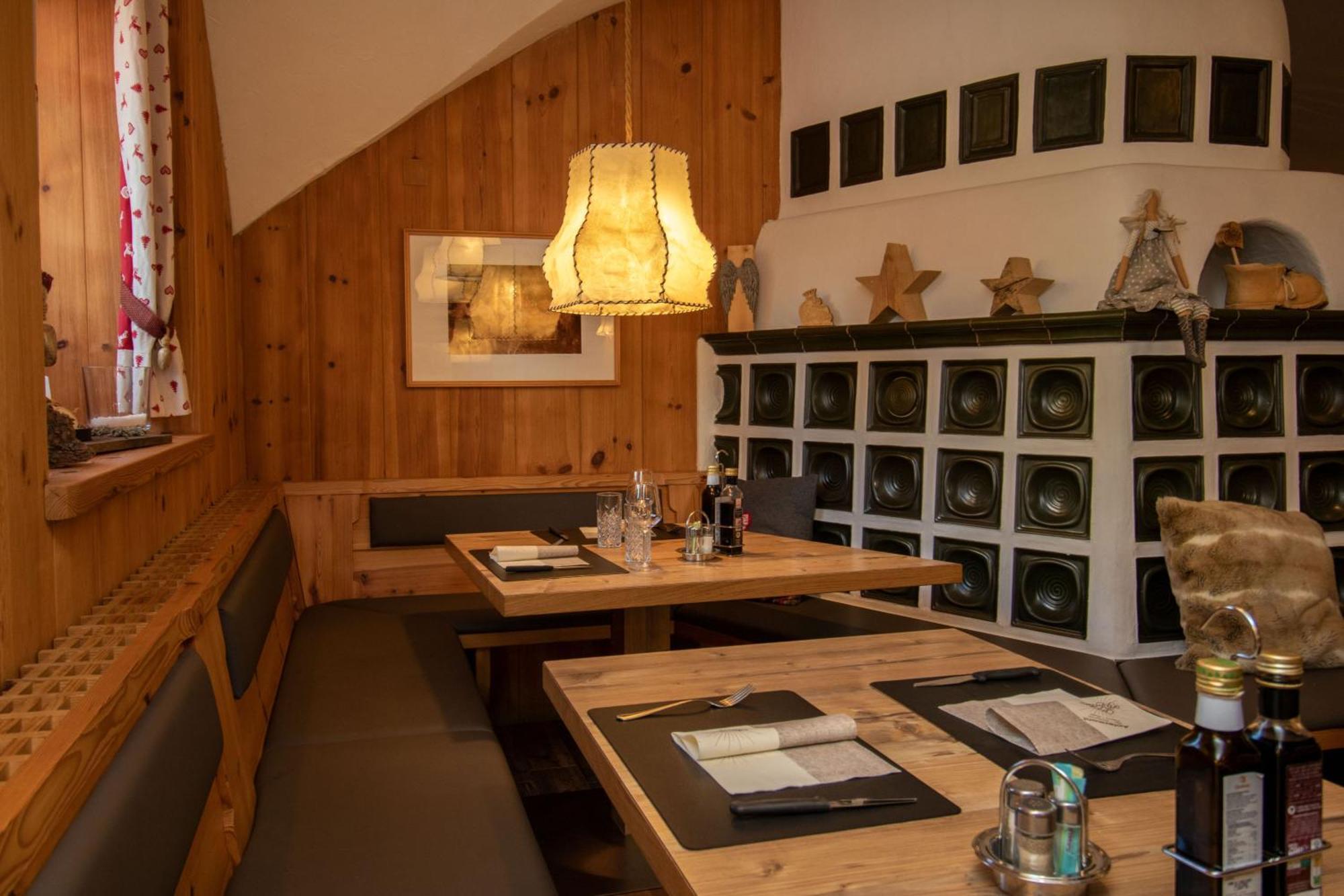 Bed and Breakfast Bar-Restaurant-Pizzeria Antermont Carezza al Lago Esterno foto